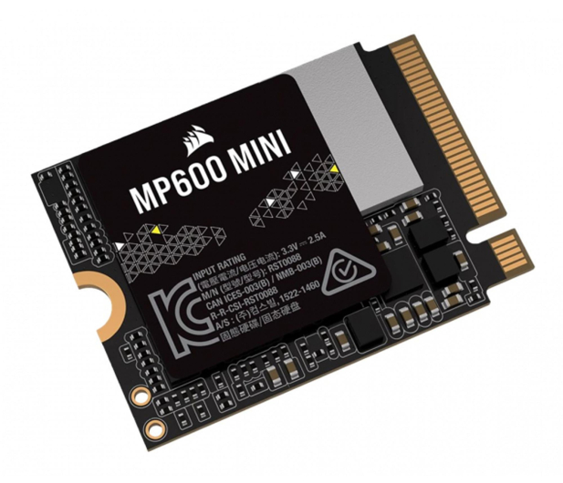 CORSAIR - 1291247 - zdjęcie